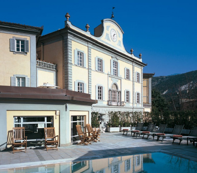 Картинка Bagni Di Pisa Natural Spa Resort (Италия, Тоскана) 23 Фото Bagni Di Pisa Natural Spa Resort (Италия, Тоскана) 23