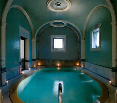 Картинка Bagni Di Pisa Natural Spa Resort (Италия, Тоскана) 18 Фото Bagni Di Pisa Natural Spa Resort (Италия, Тоскана) 18
