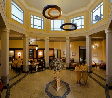 Картинка Bagni Di Pisa Natural Spa Resort (Италия, Тоскана) 14 Фото Bagni Di Pisa Natural Spa Resort (Италия, Тоскана) 14