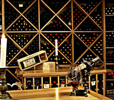 Картинка Il Pellicano (Италия, Тоскана) 7 Фото Il Pellicano (Италия, Тоскана) 7