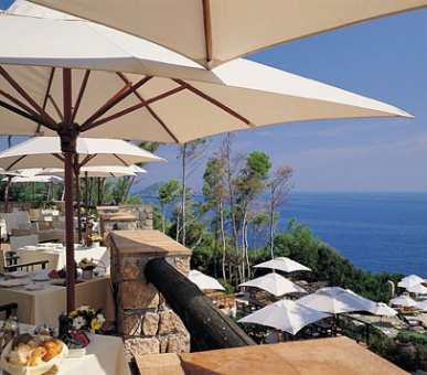 Картинка Il Pellicano (Италия, Тоскана) 16 Фото Il Pellicano (Италия, Тоскана) 16