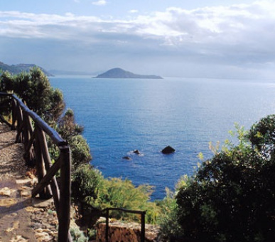 Картинка Il Pellicano (Италия, Тоскана) 12 Фото Il Pellicano (Италия, Тоскана) 12