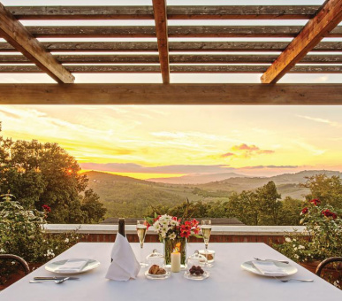 Фото Castello di Casole 20