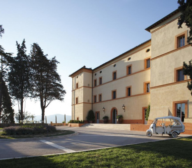 Фото Castello di Casole 24