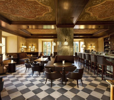 Фото Castello di Casole 13