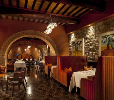 Фото Castello di Casole 14