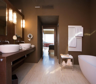 Фото Castello di Casole 8