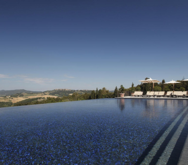 Фото Castello di Casole 21