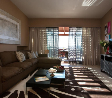 Фото Castello di Casole 9