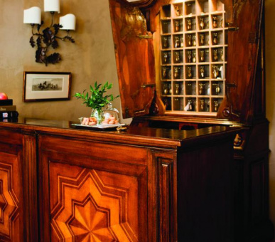 Фото Castello di Casole 15