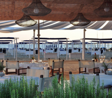 Фото Augustus (Италия, Форте дей Марми) 9