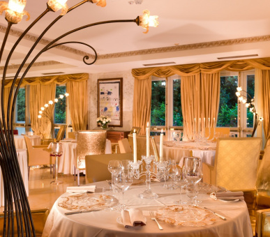 Картинка Grand Hotel Imperiale (Италия, Форте дей Марми) 4 Фото Grand Hotel Imperiale (Италия, Форте дей Марми) 4