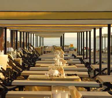 Картинка Grand Hotel Imperiale (Италия, Форте дей Марми) 32 Фото Grand Hotel Imperiale (Италия, Форте дей Марми) 32