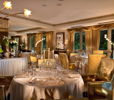 Картинка Grand Hotel Imperiale (Италия, Форте дей Марми) 41 Фото Grand Hotel Imperiale (Италия, Форте дей Марми) 41