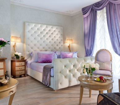 Картинка Grand Hotel Imperiale (Италия, Форте дей Марми) 2 Фото Grand Hotel Imperiale (Италия, Форте дей Марми) 2