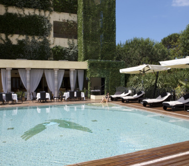 Картинка Grand Hotel Imperiale (Италия, Форте дей Марми) 36 Фото Grand Hotel Imperiale (Италия, Форте дей Марми) 36