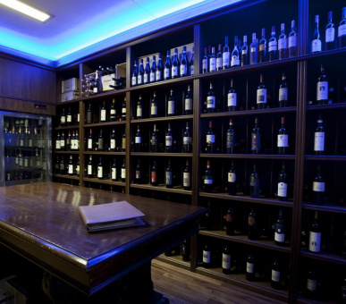 Картинка Grand Hotel Imperiale (Италия, Форте дей Марми) 14 Фото Grand Hotel Imperiale (Италия, Форте дей Марми) 14