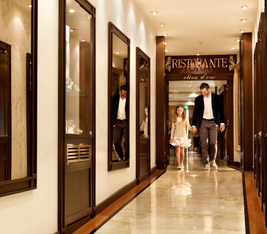 Картинка Grand Hotel Imperiale (Италия, Форте дей Марми) 40 Фото Grand Hotel Imperiale (Италия, Форте дей Марми) 40