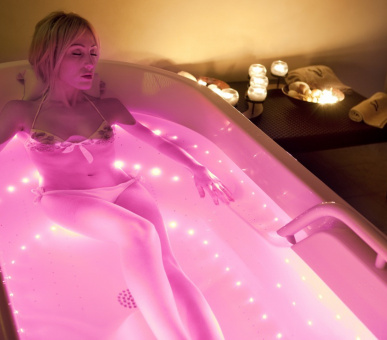 Картинка Grand Hotel Imperiale (Италия, Форте дей Марми) 12 Фото Grand Hotel Imperiale (Италия, Форте дей Марми) 12