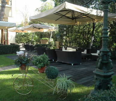 Картинка Grand Hotel Imperiale (Италия, Форте дей Марми) 18 Фото Grand Hotel Imperiale (Италия, Форте дей Марми) 18