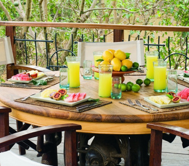 Картинка Fairmont Mara Safari Club (Кения, Национальный заповедник Масаи Мара) 17 Фото Fairmont Mara Safari Club (Кения, Национальный заповедник Масаи Мара) 17