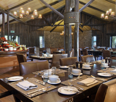 Картинка Fairmont Mara Safari Club (Кения, Национальный заповедник Масаи Мара) 37 Фото Fairmont Mara Safari Club (Кения, Национальный заповедник Масаи Мара) 37