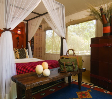 Картинка Fairmont Mara Safari Club (Кения, Национальный заповедник Масаи Мара) 15 Фото Fairmont Mara Safari Club (Кения, Национальный заповедник Масаи Мара) 15