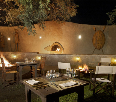 Картинка Fairmont Mara Safari Club (Кения, Национальный заповедник Масаи Мара) 27 Фото Fairmont Mara Safari Club (Кения, Национальный заповедник Масаи Мара) 27