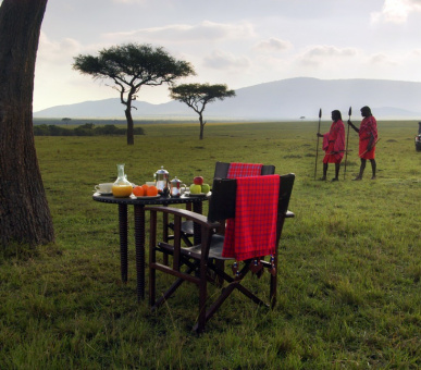 Картинка Fairmont Mara Safari Club (Кения, Национальный заповедник Масаи Мара) 5 Фото Fairmont Mara Safari Club (Кения, Национальный заповедник Масаи Мара) 5