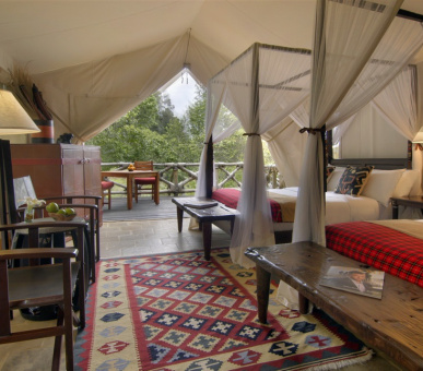 Картинка Fairmont Mara Safari Club (Кения, Национальный заповедник Масаи Мара) 31 Фото Fairmont Mara Safari Club (Кения, Национальный заповедник Масаи Мара) 31