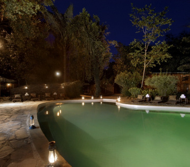 Картинка Fairmont Mara Safari Club (Кения, Национальный заповедник Масаи Мара) 3 Фото Fairmont Mara Safari Club (Кения, Национальный заповедник Масаи Мара) 3