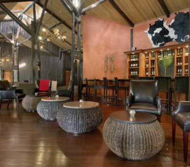 Картинка Fairmont Mara Safari Club (Кения, Национальный заповедник Масаи Мара) 4 Фото Fairmont Mara Safari Club (Кения, Национальный заповедник Масаи Мара) 4