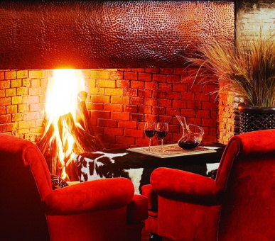 Картинка Fairmont Mara Safari Club (Кения, Национальный заповедник Масаи Мара) 25 Фото Fairmont Mara Safari Club (Кения, Национальный заповедник Масаи Мара) 25