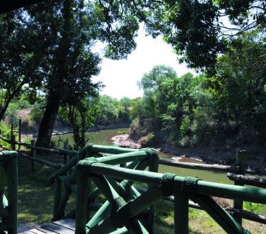 Картинка Fairmont Mara Safari Club (Кения, Национальный заповедник Масаи Мара) 6 Фото Fairmont Mara Safari Club (Кения, Национальный заповедник Масаи Мара) 6