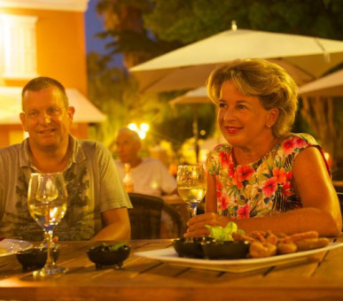 Картинка Hotel Kura Hulanda Spa 16 Фото Hotel Kura Hulanda Spa 16