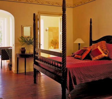 Картинка Hotel Kura Hulanda Spa 2 Фото Hotel Kura Hulanda Spa 2