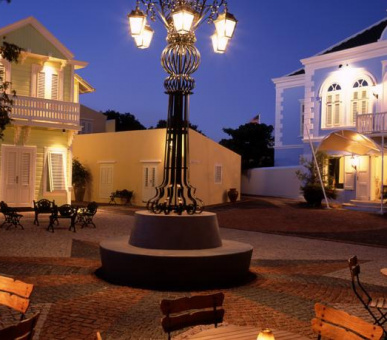 Картинка Hotel Kura Hulanda Spa 10 Фото Hotel Kura Hulanda Spa 10