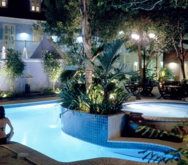 Картинка Hotel Kura Hulanda Spa 3 Фото Hotel Kura Hulanda Spa 3