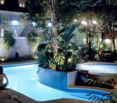 Картинка Hotel Kura Hulanda Spa 7 Фото Hotel Kura Hulanda Spa 7