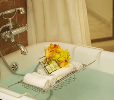 Картинка Hotel Kura Hulanda Spa 12 Фото Hotel Kura Hulanda Spa 12