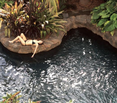 Картинка Hotel Kura Hulanda Spa 4 Фото Hotel Kura Hulanda Spa 4