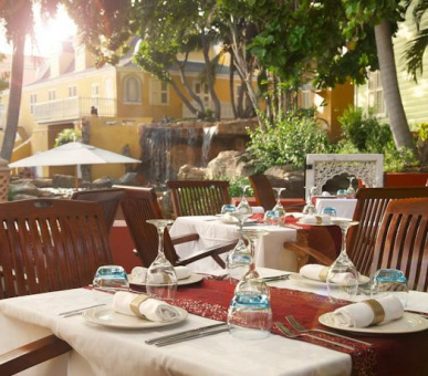 Картинка Hotel Kura Hulanda Spa 17 Фото Hotel Kura Hulanda Spa 17