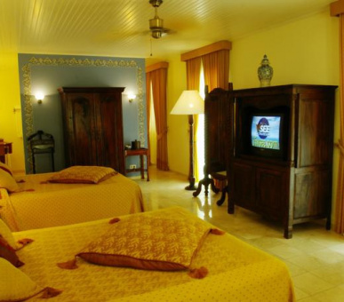 Картинка Hotel Kura Hulanda Spa 5 Фото Hotel Kura Hulanda Spa 5