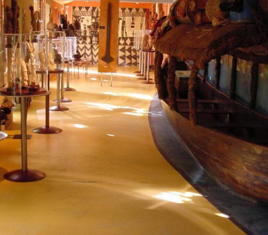 Картинка Hotel Kura Hulanda Spa 6 Фото Hotel Kura Hulanda Spa 6