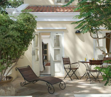 Картинка Hotel Kura Hulanda Spa 15 Фото Hotel Kura Hulanda Spa 15