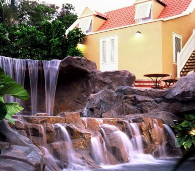 Картинка Hotel Kura Hulanda Spa 8 Фото Hotel Kura Hulanda Spa 8