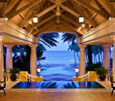 Картинка Curacao Marriott Beach resort 16 Фото Curacao Marriott Beach resort 16