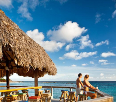 Картинка Curacao Marriott Beach resort 6 Фото Curacao Marriott Beach resort 6