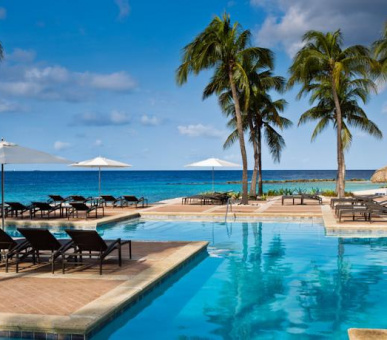 Картинка Curacao Marriott Beach resort 12 Фото Curacao Marriott Beach resort 12