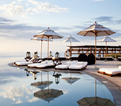Картинка Las Ventanas al Paraiso, A Rosewood Resort (Мексика, Лос Кабос) 3 Фото Las Ventanas al Paraiso, A Rosewood Resort (Мексика, Лос Кабос) 3